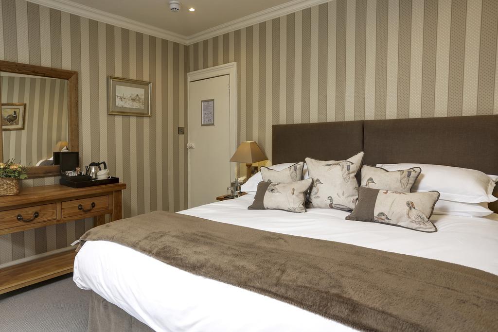 Falcon Manor Hotel Settle Ruang foto