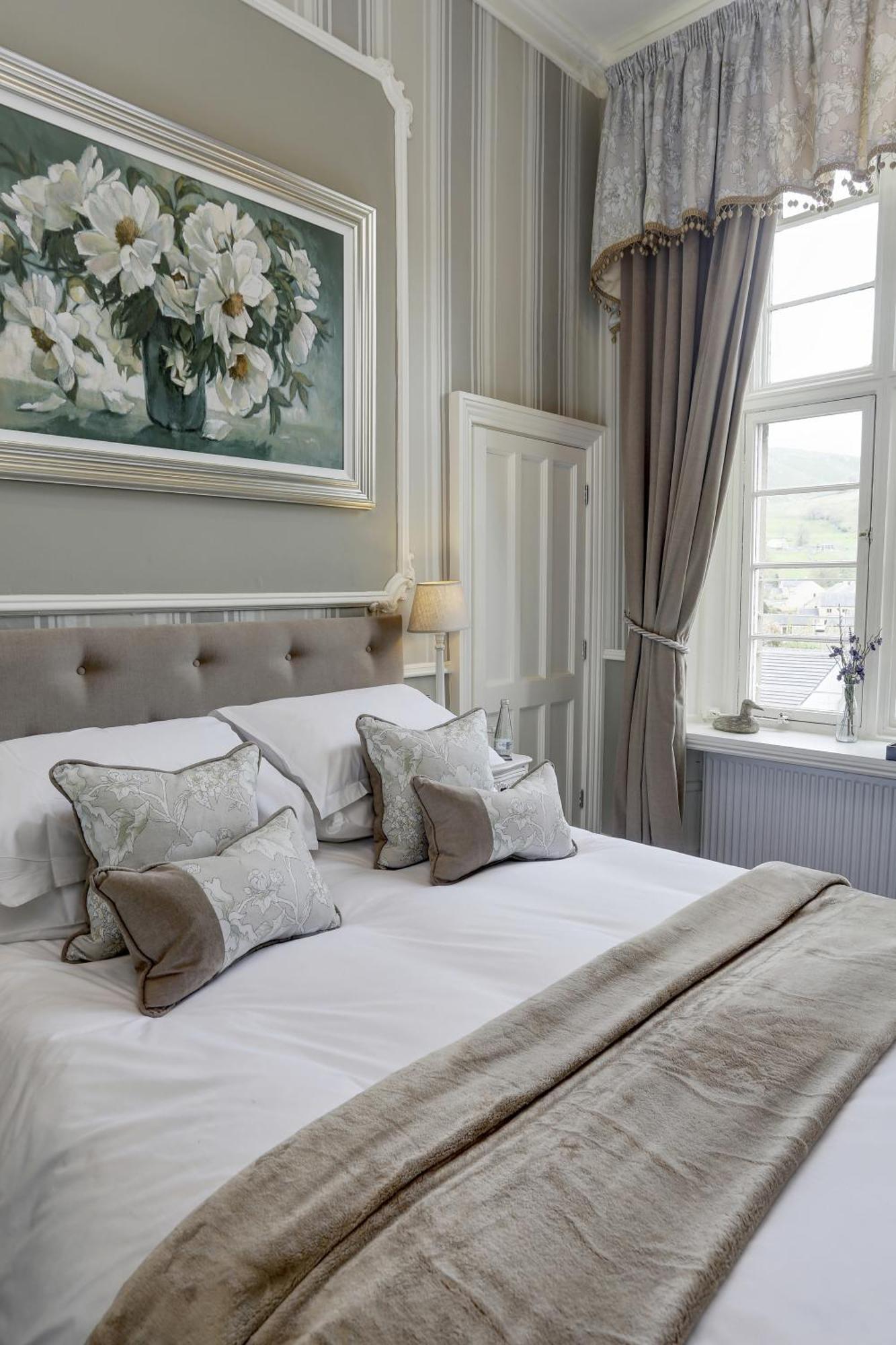 Falcon Manor Hotel Settle Ruang foto
