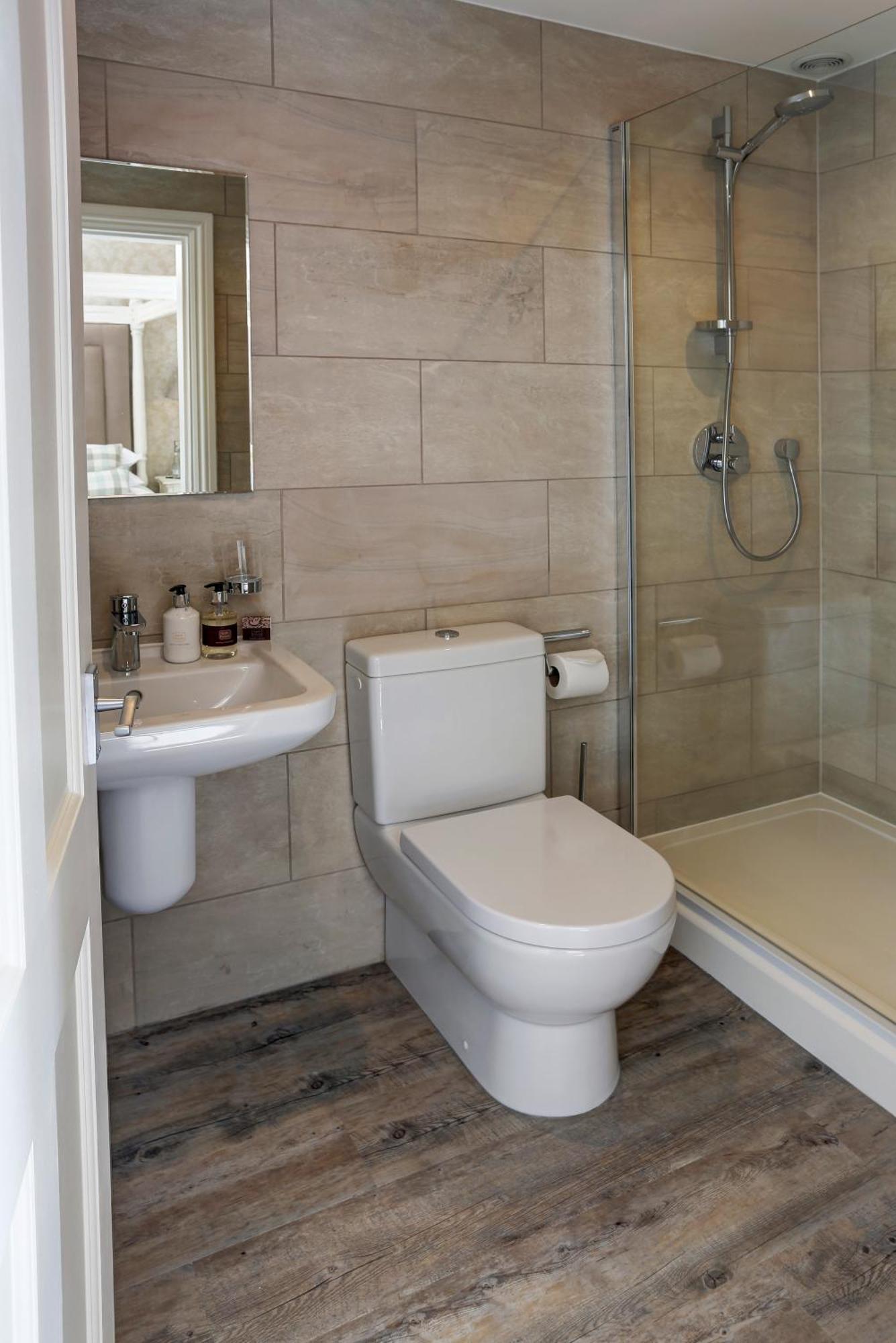 Falcon Manor Hotel Settle Bagian luar foto